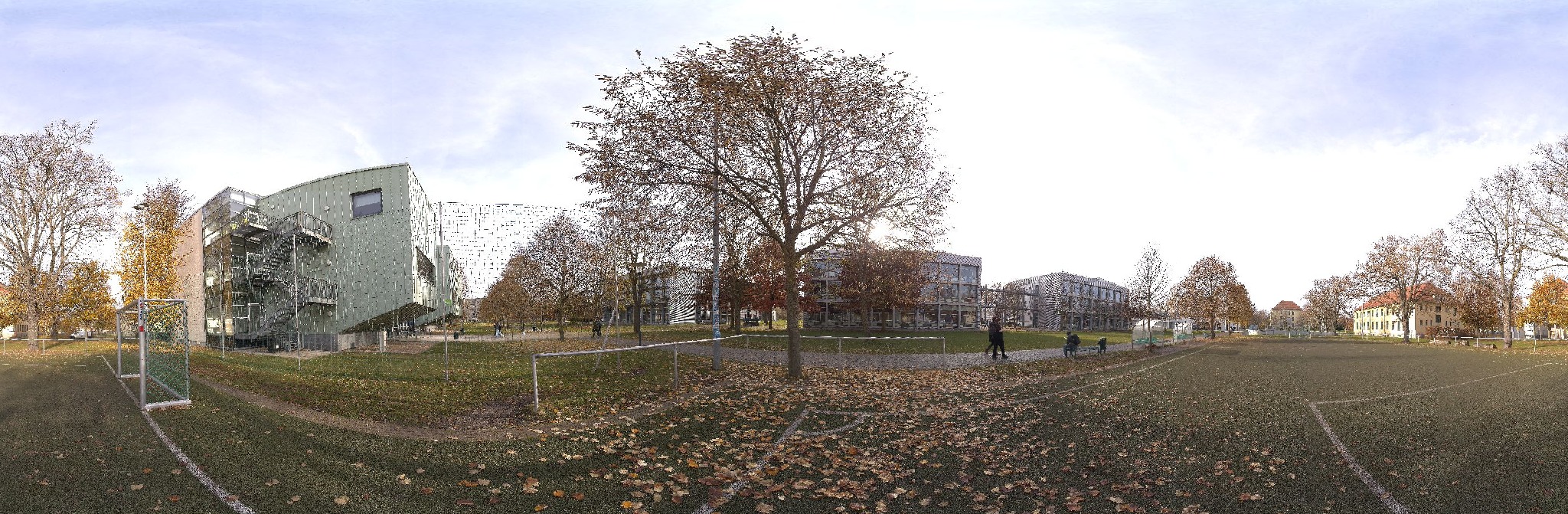 Panorama ScanPos029