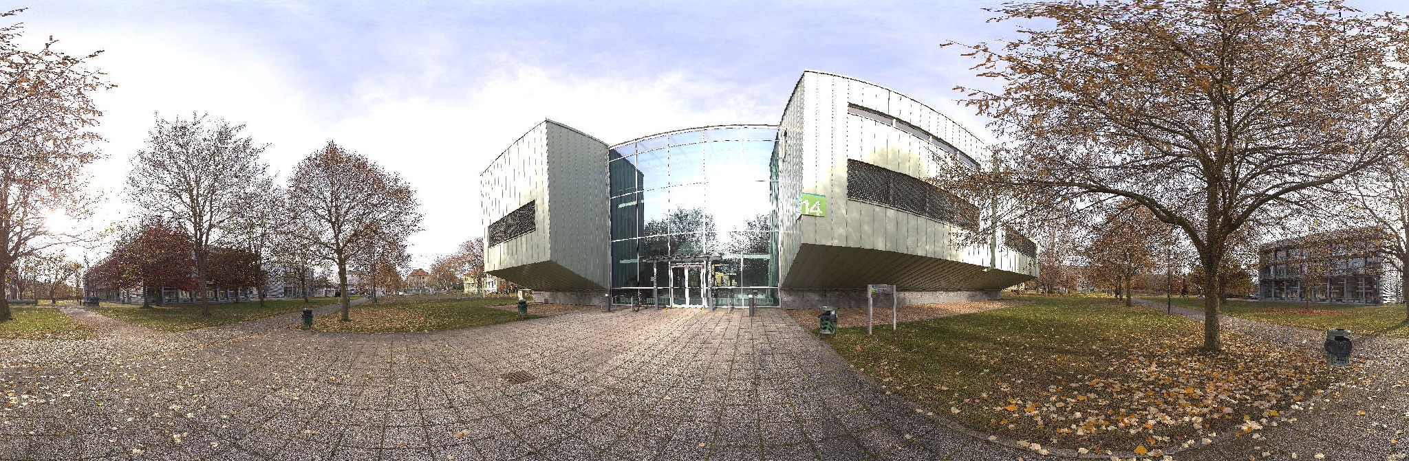 Panorama ScanPos034