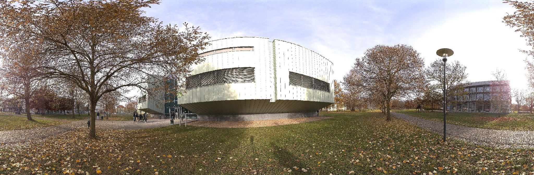 Panorama ScanPos035