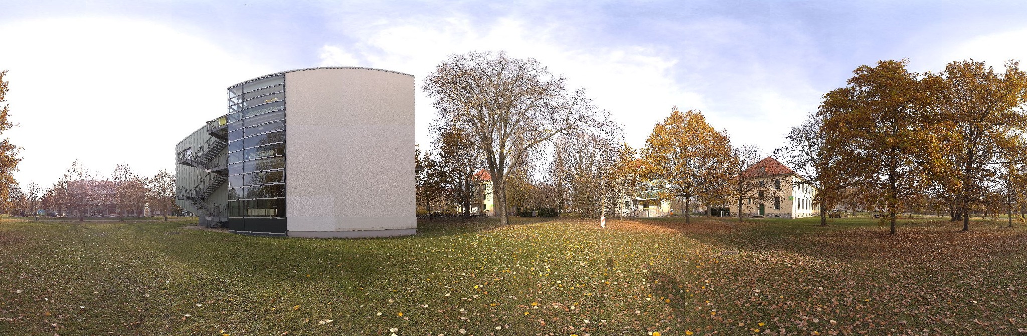 Panorama ScanPos040