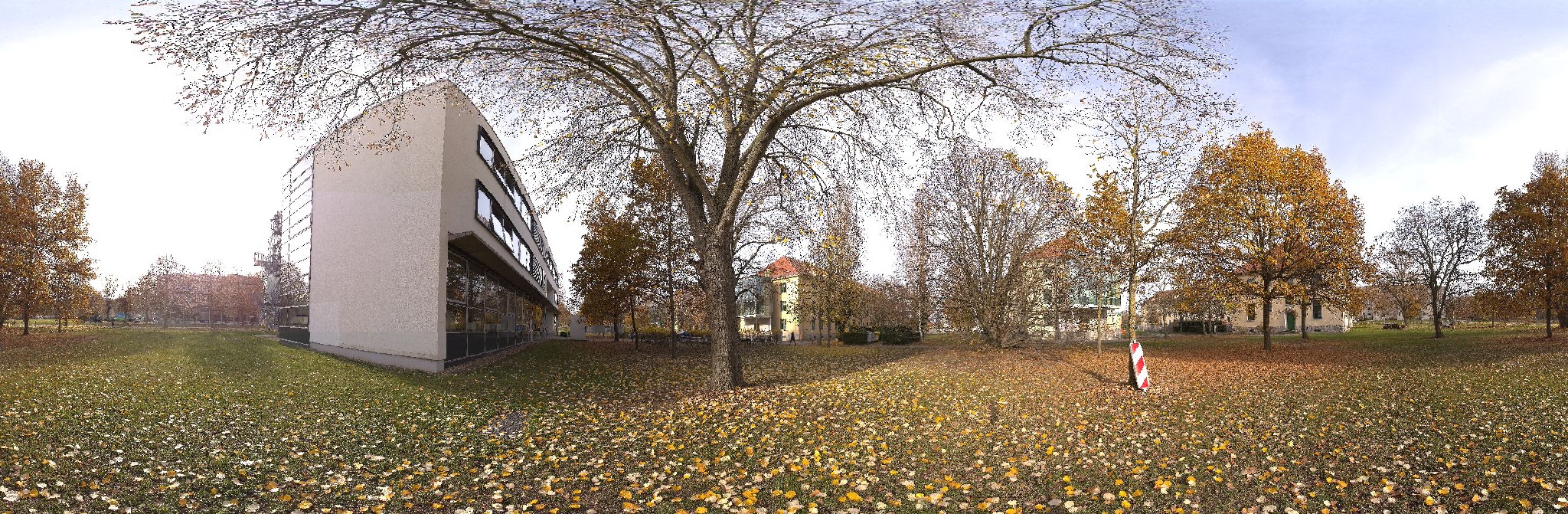 Panorama ScanPos041