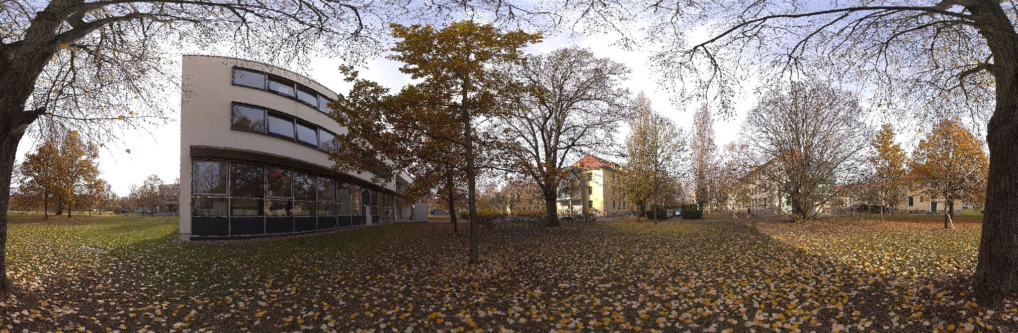 Panorama ScanPos042