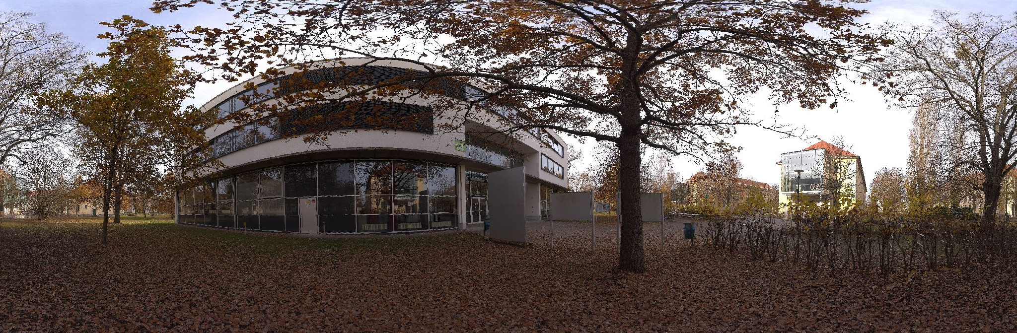 Panorama ScanPos044