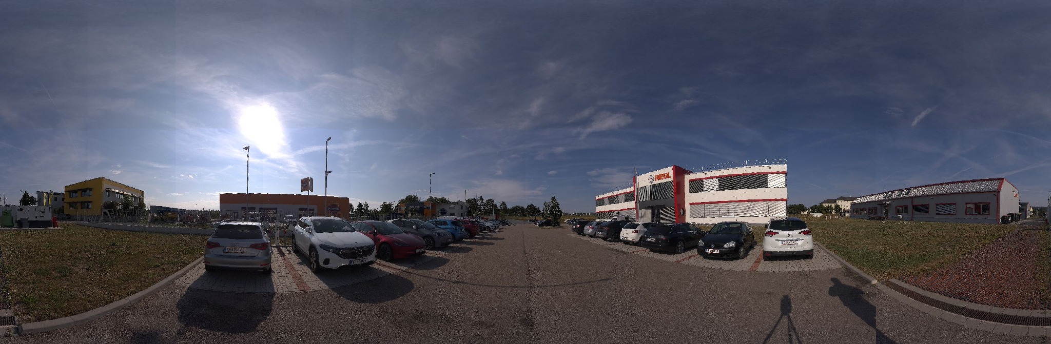 Panorama