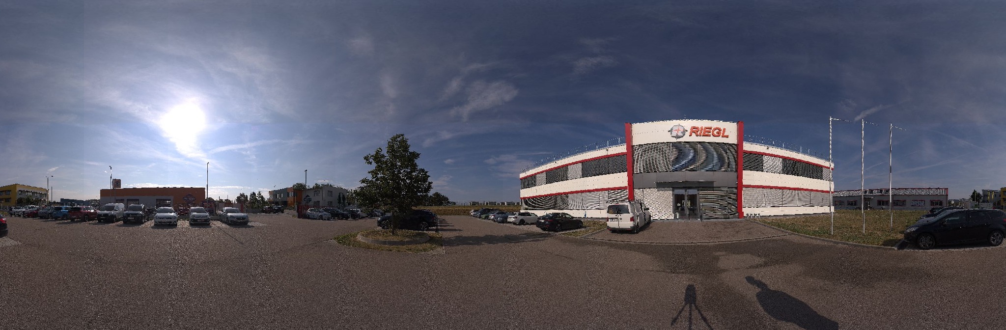 Panorama ScanPos004