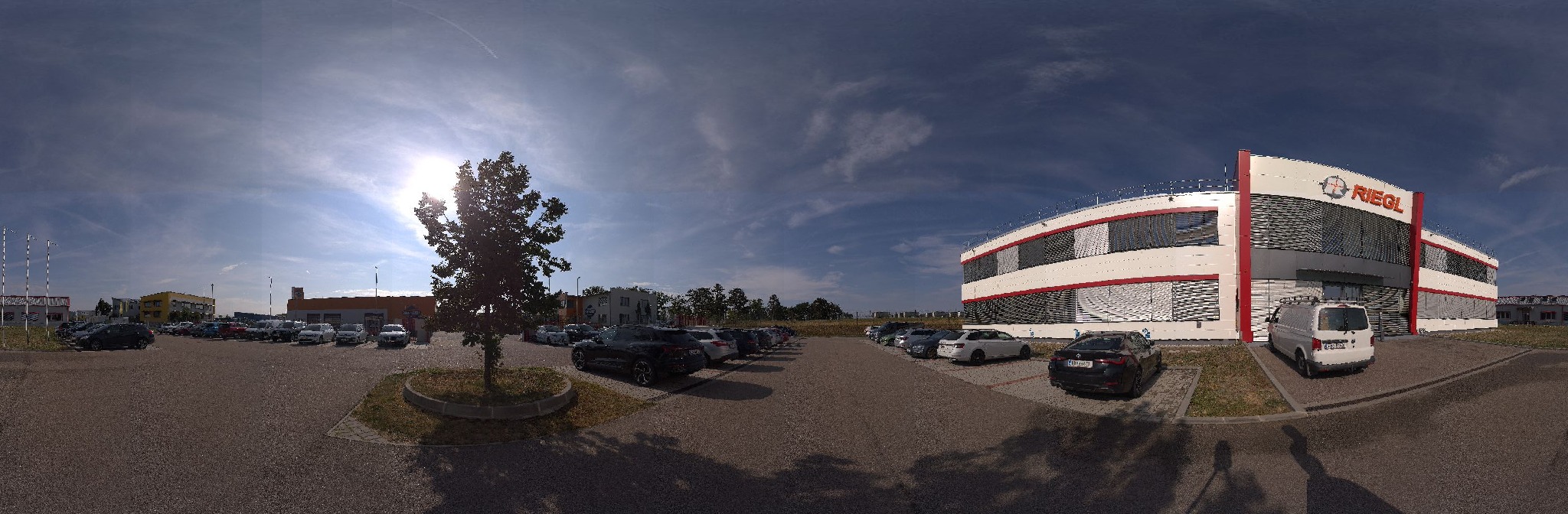 Panorama ScanPos005