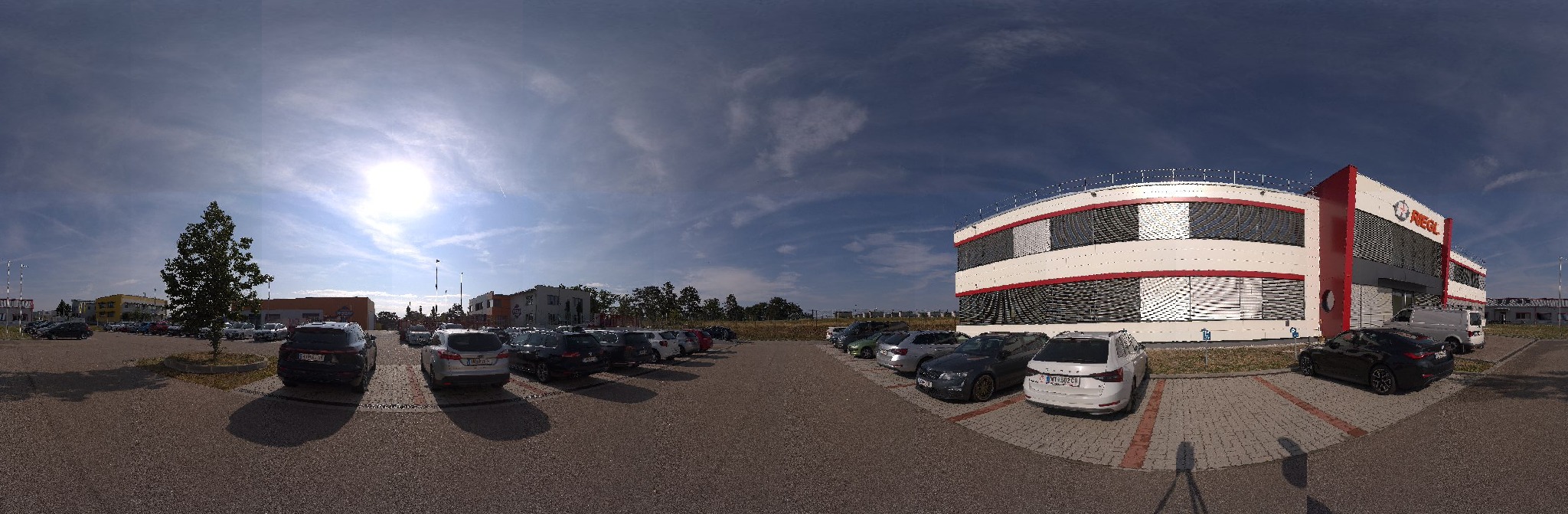 Panorama ScanPos006