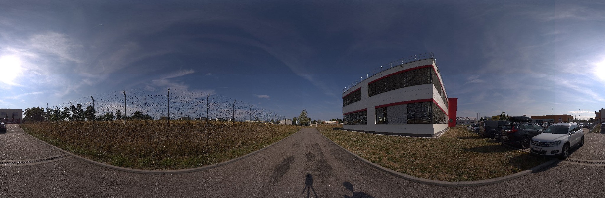 Panorama ScanPos010
