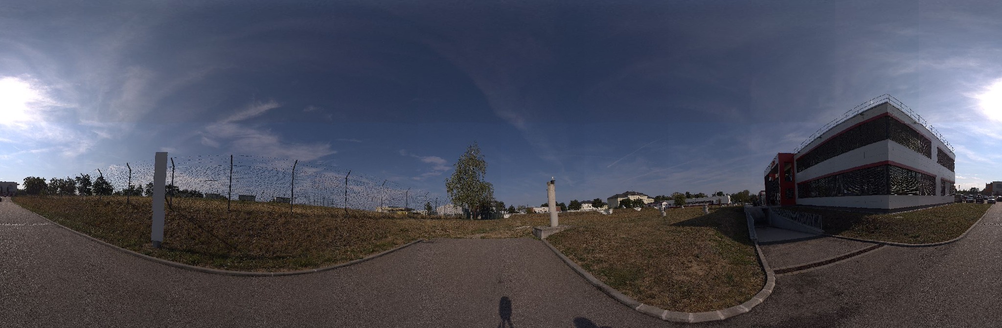 Panorama ScanPos013