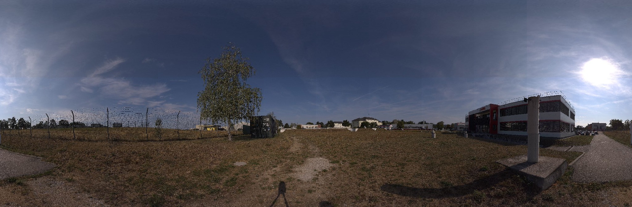 Panorama ScanPos014