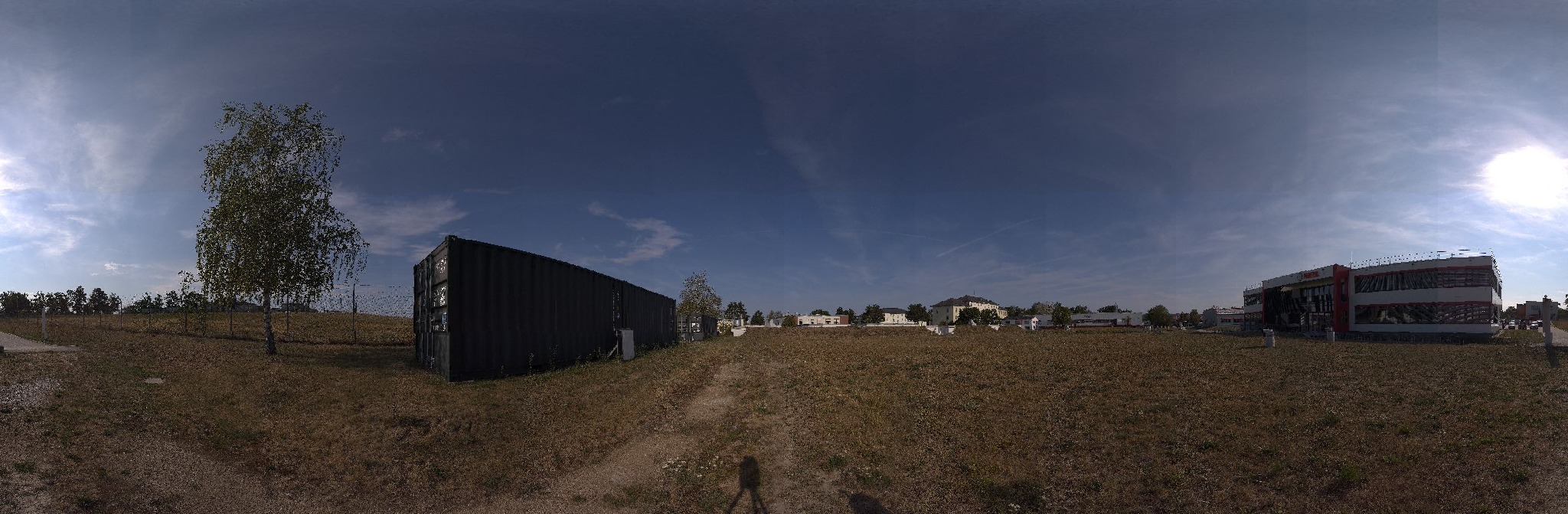 Panorama ScanPos015