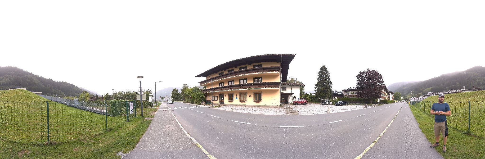 Panorama ScanPos003