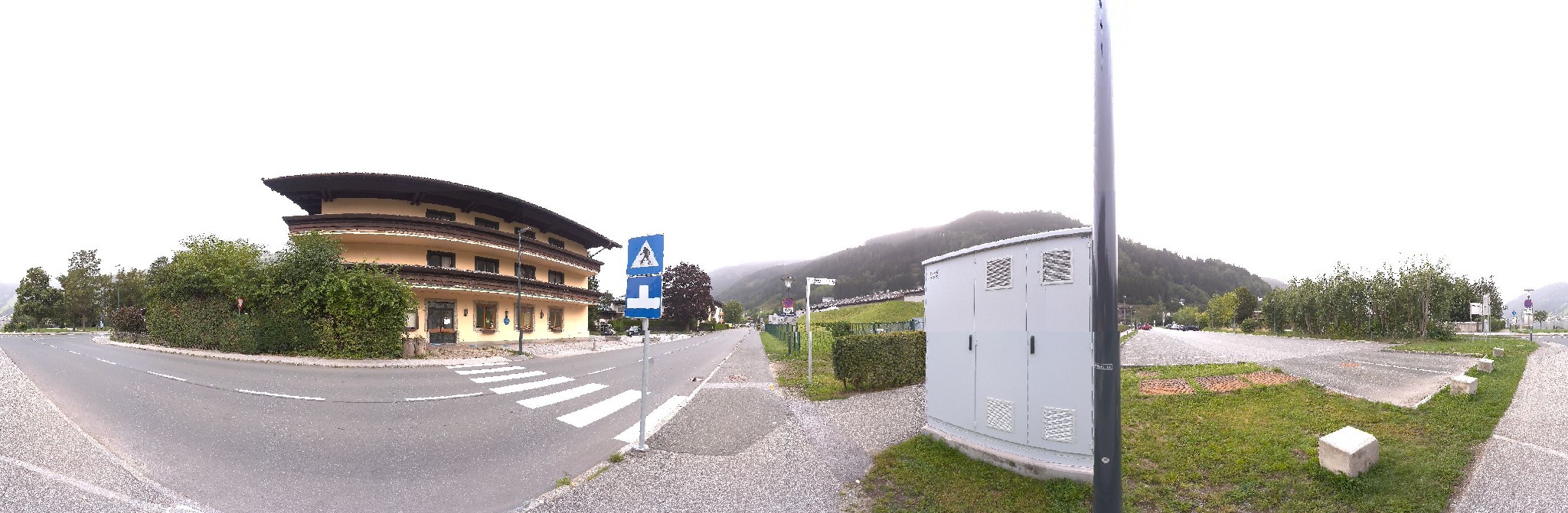 Panorama ScanPos005