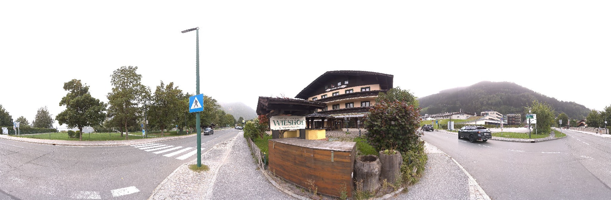 Panorama ScanPos008