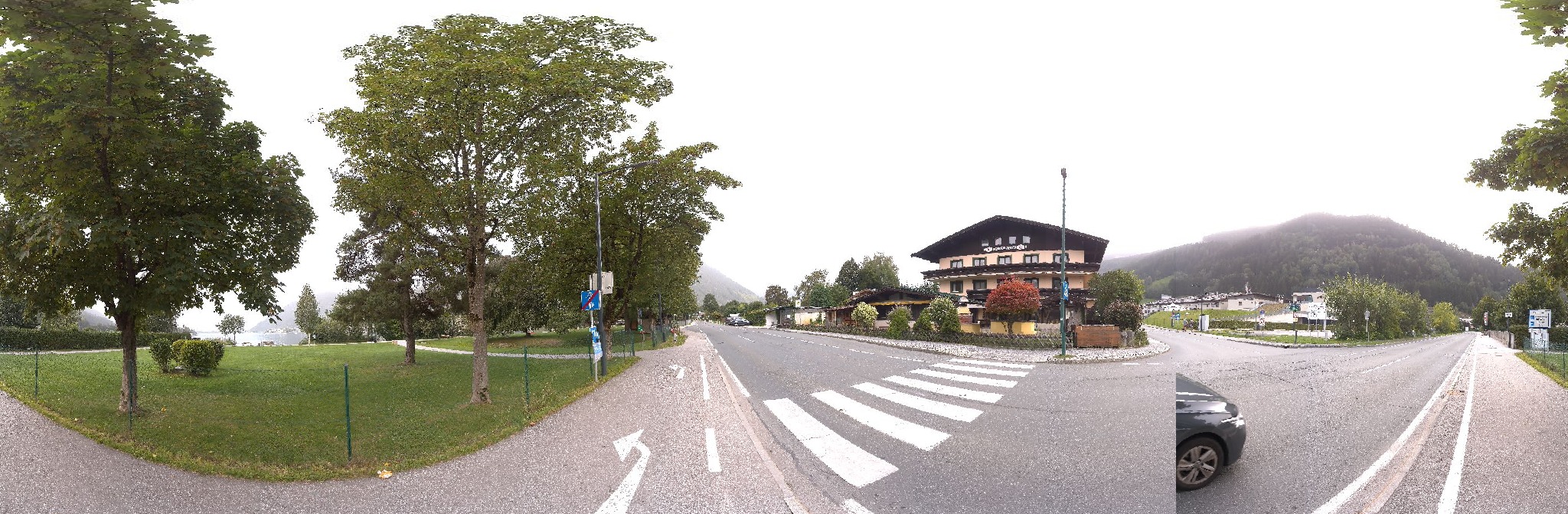 Panorama ScanPos009