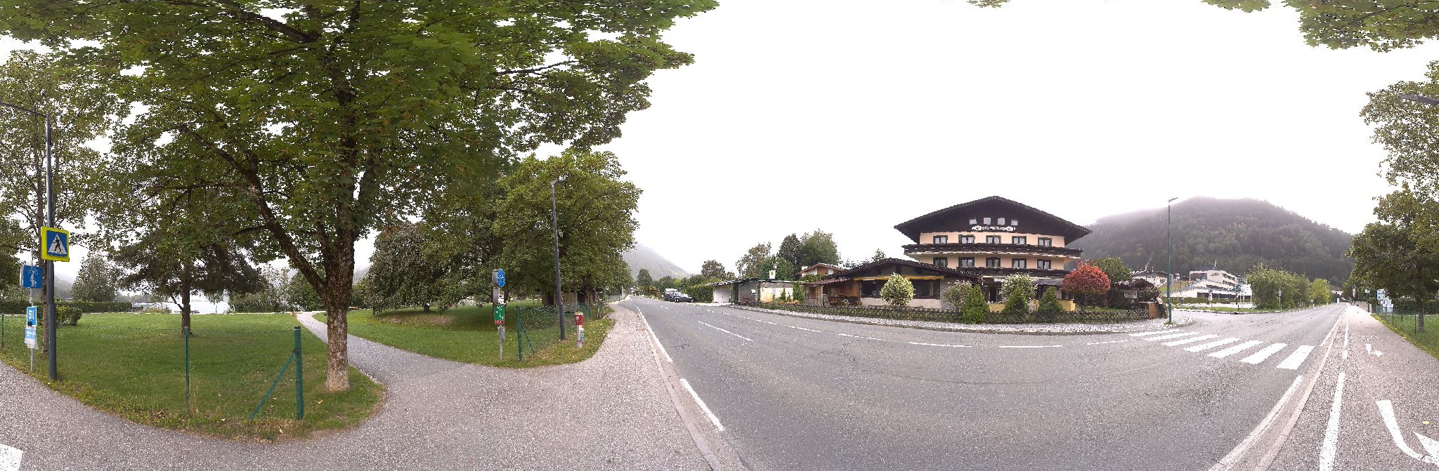 Panorama ScanPos010