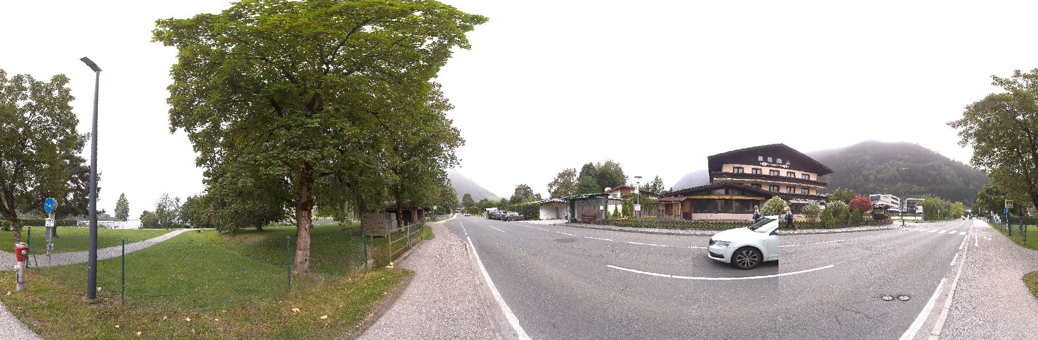 Panorama ScanPos011