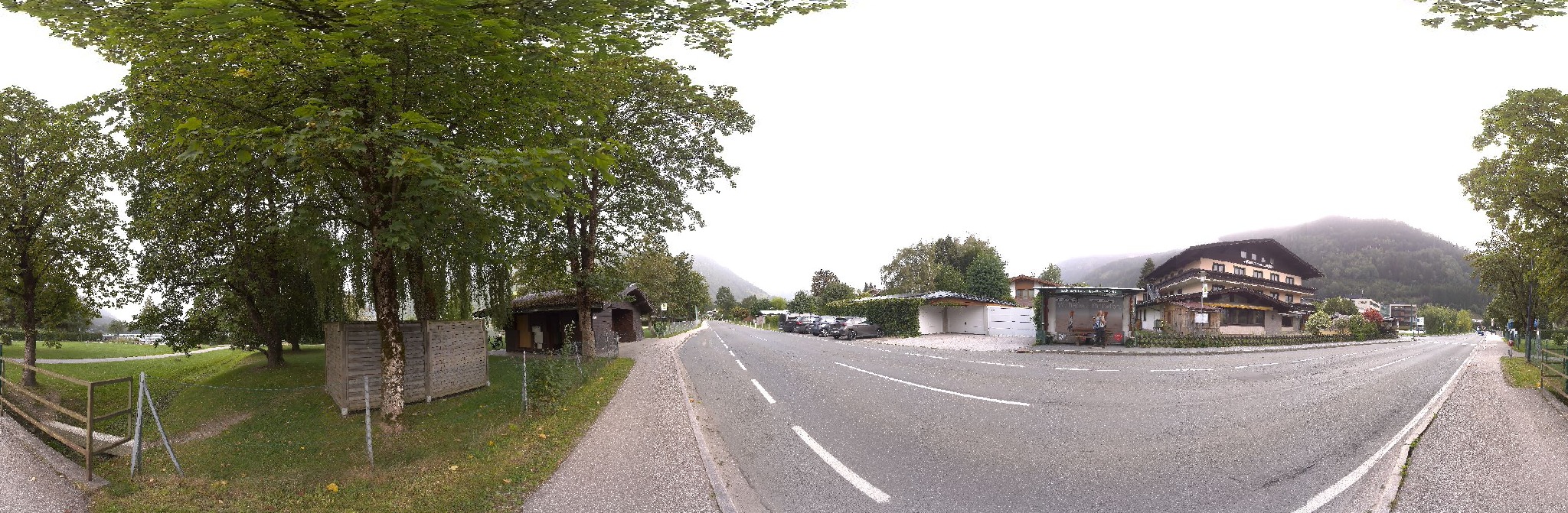 Panorama ScanPos012