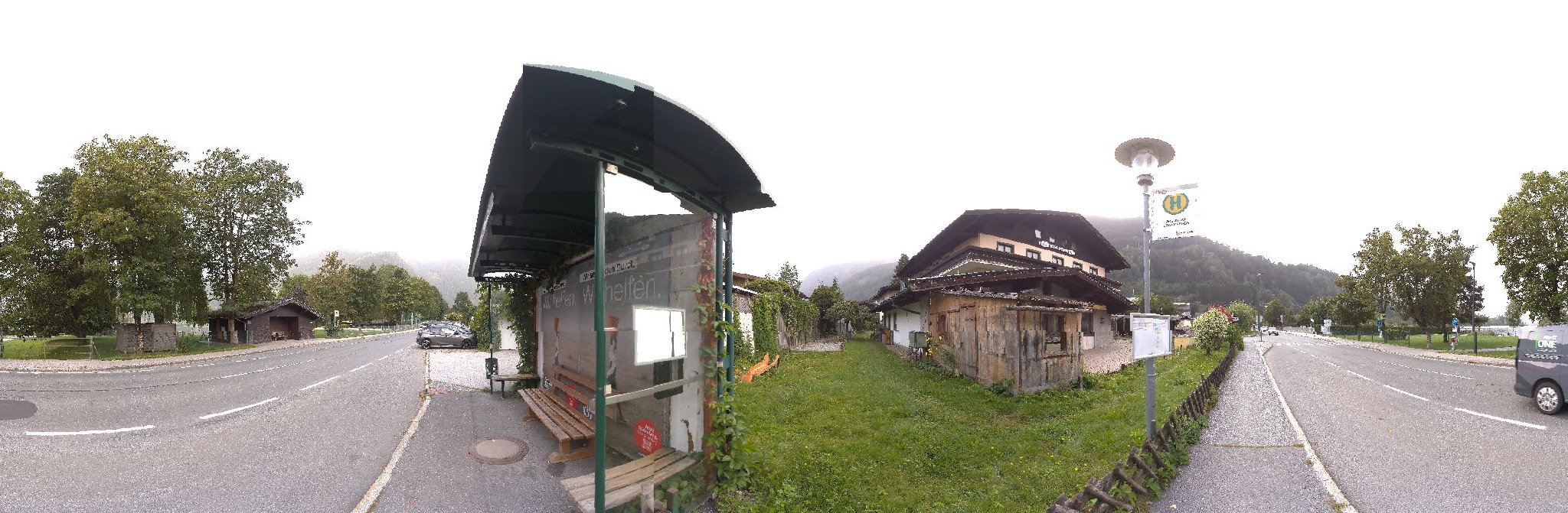 Panorama ScanPos013