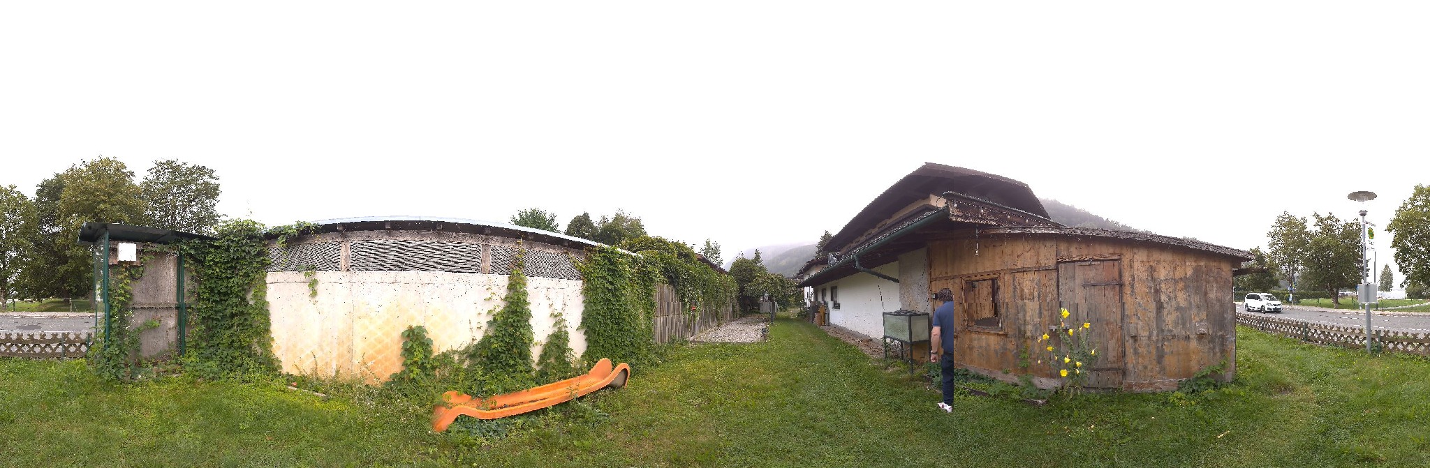 Panorama ScanPos014