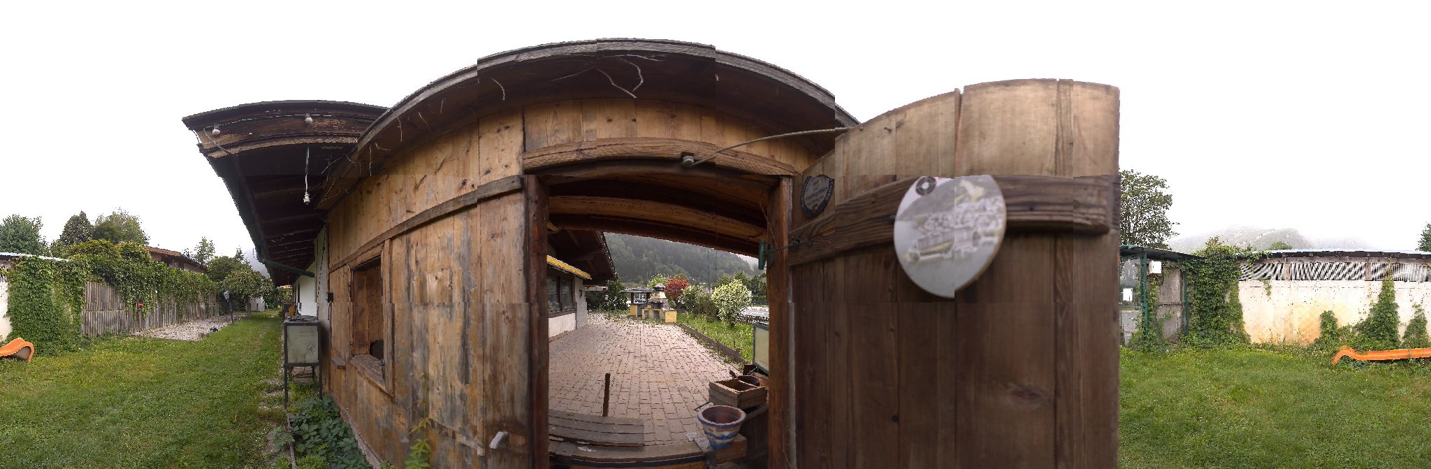 Panorama ScanPos015
