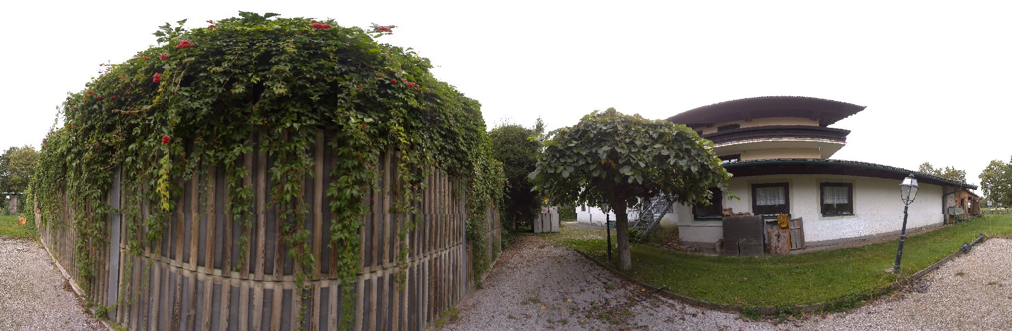 Panorama ScanPos018