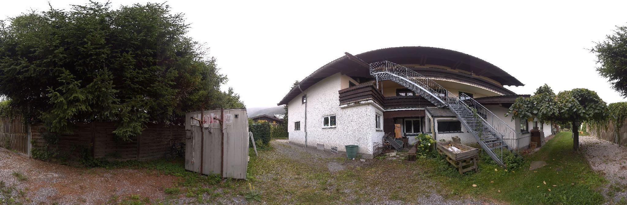 Panorama ScanPos020