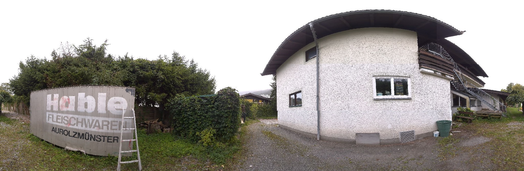 Panorama ScanPos021