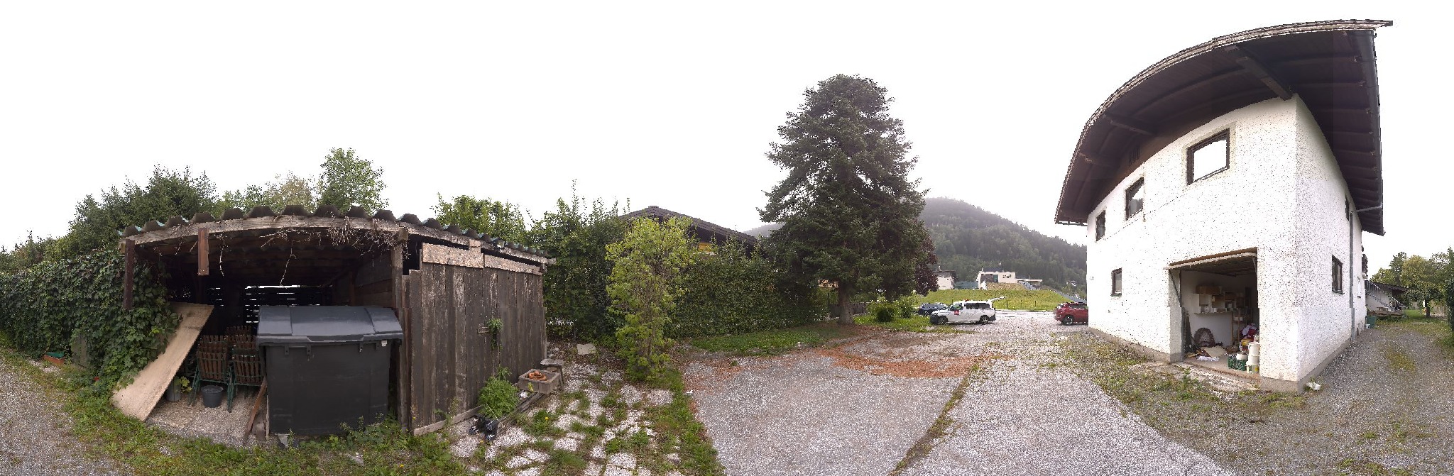 Panorama ScanPos023