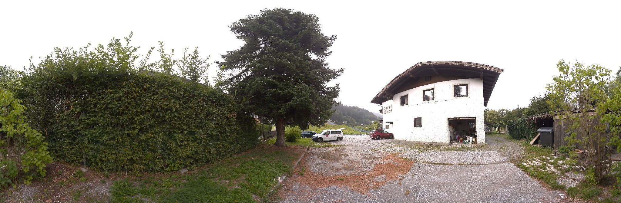 Panorama ScanPos025