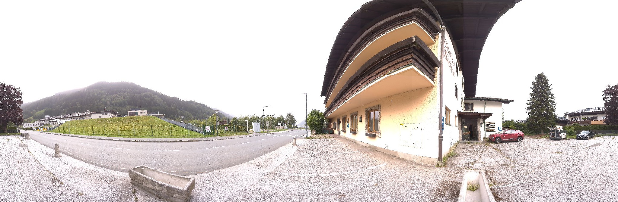 Panorama ScanPos029