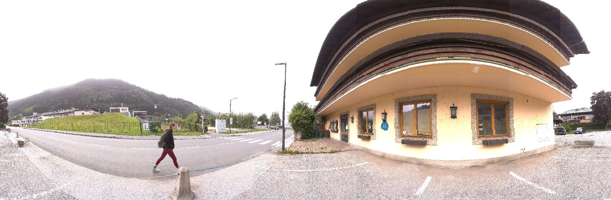 Panorama ScanPos030