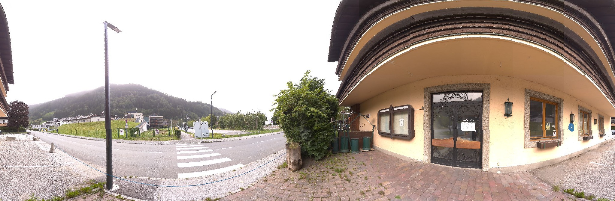 Panorama ScanPos031