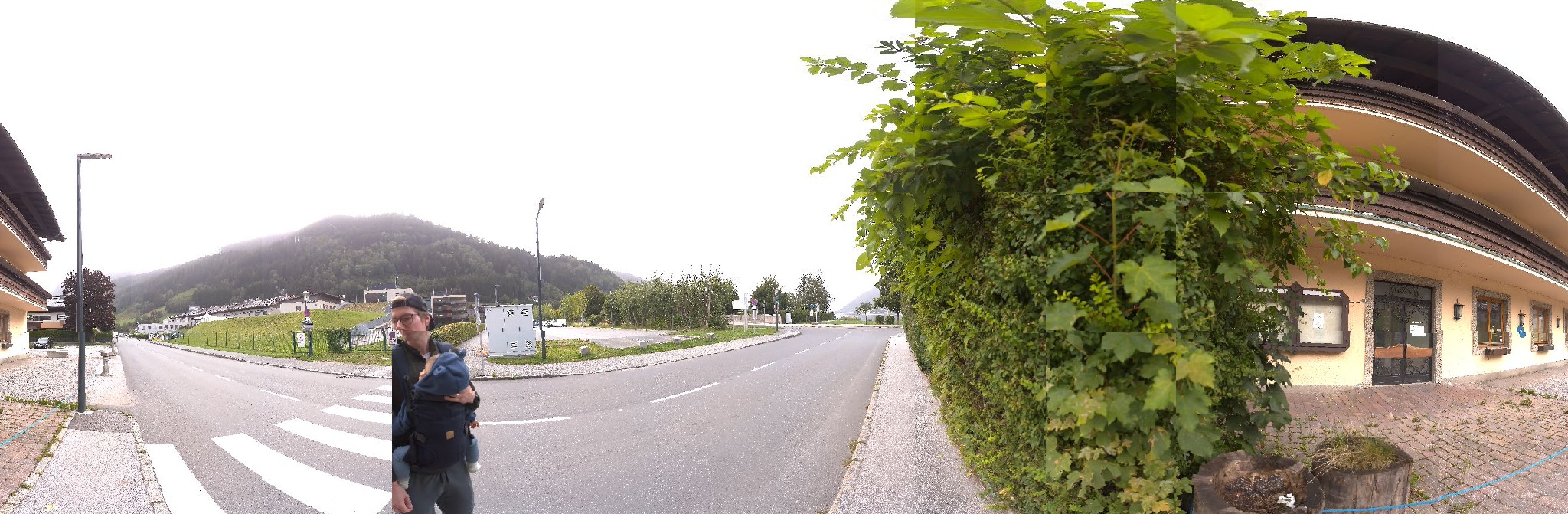 Panorama ScanPos032