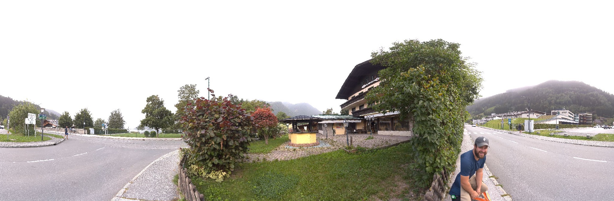 Panorama ScanPos034