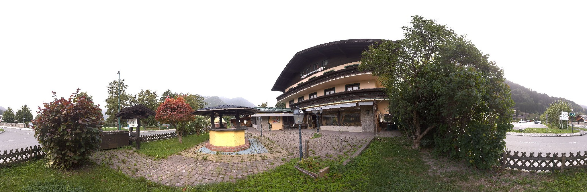 Panorama ScanPos035