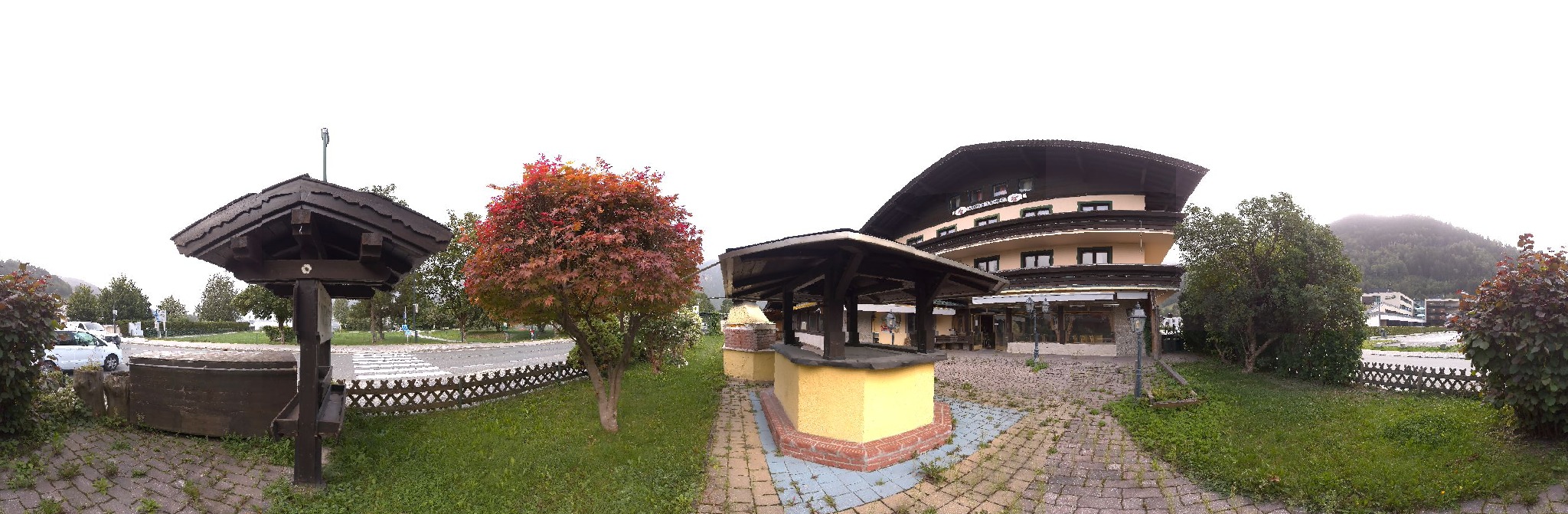 Panorama ScanPos036