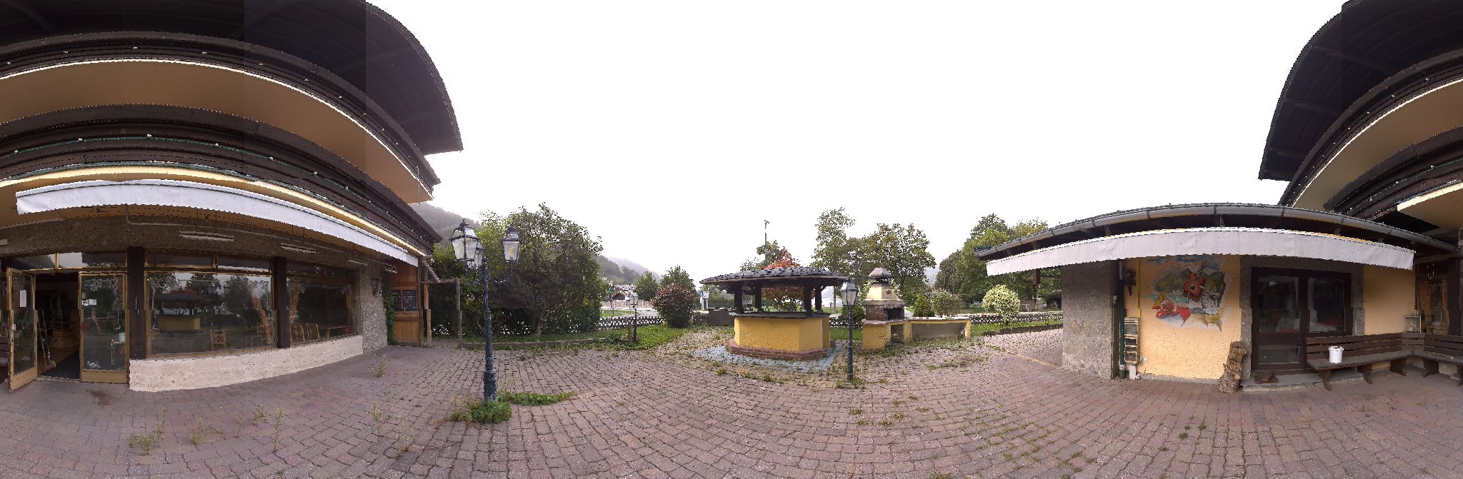 Panorama ScanPos039