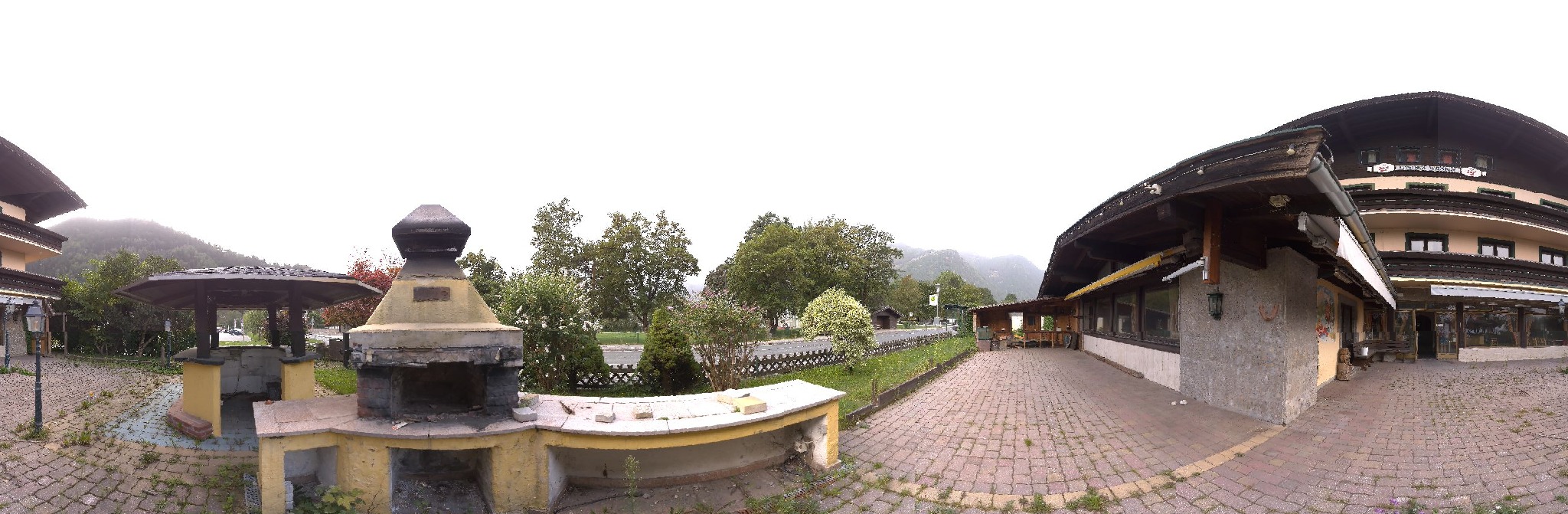 Panorama ScanPos040