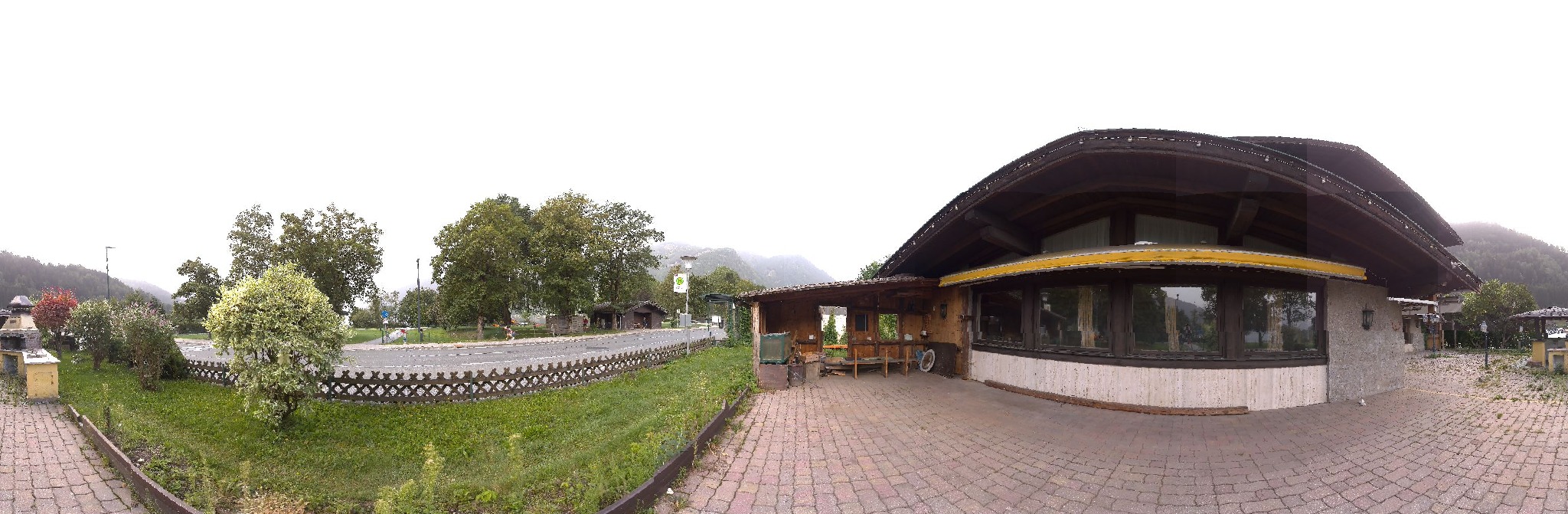 Panorama ScanPos041