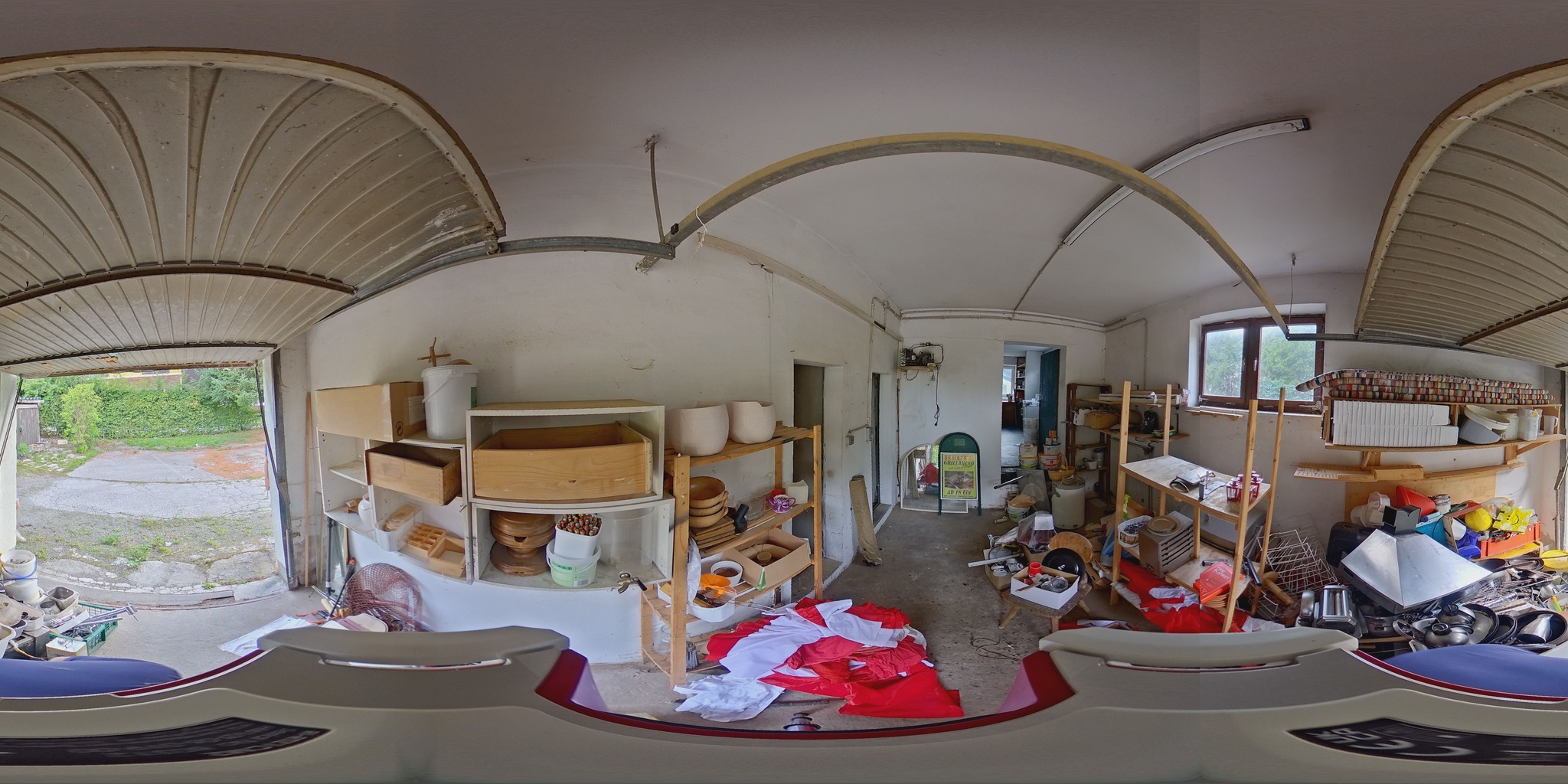 Panorama ScanPos045