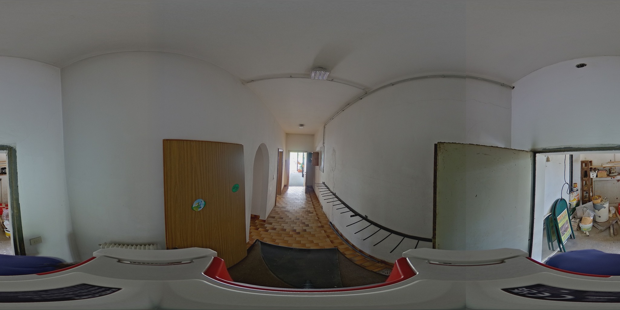 Panorama ScanPos048