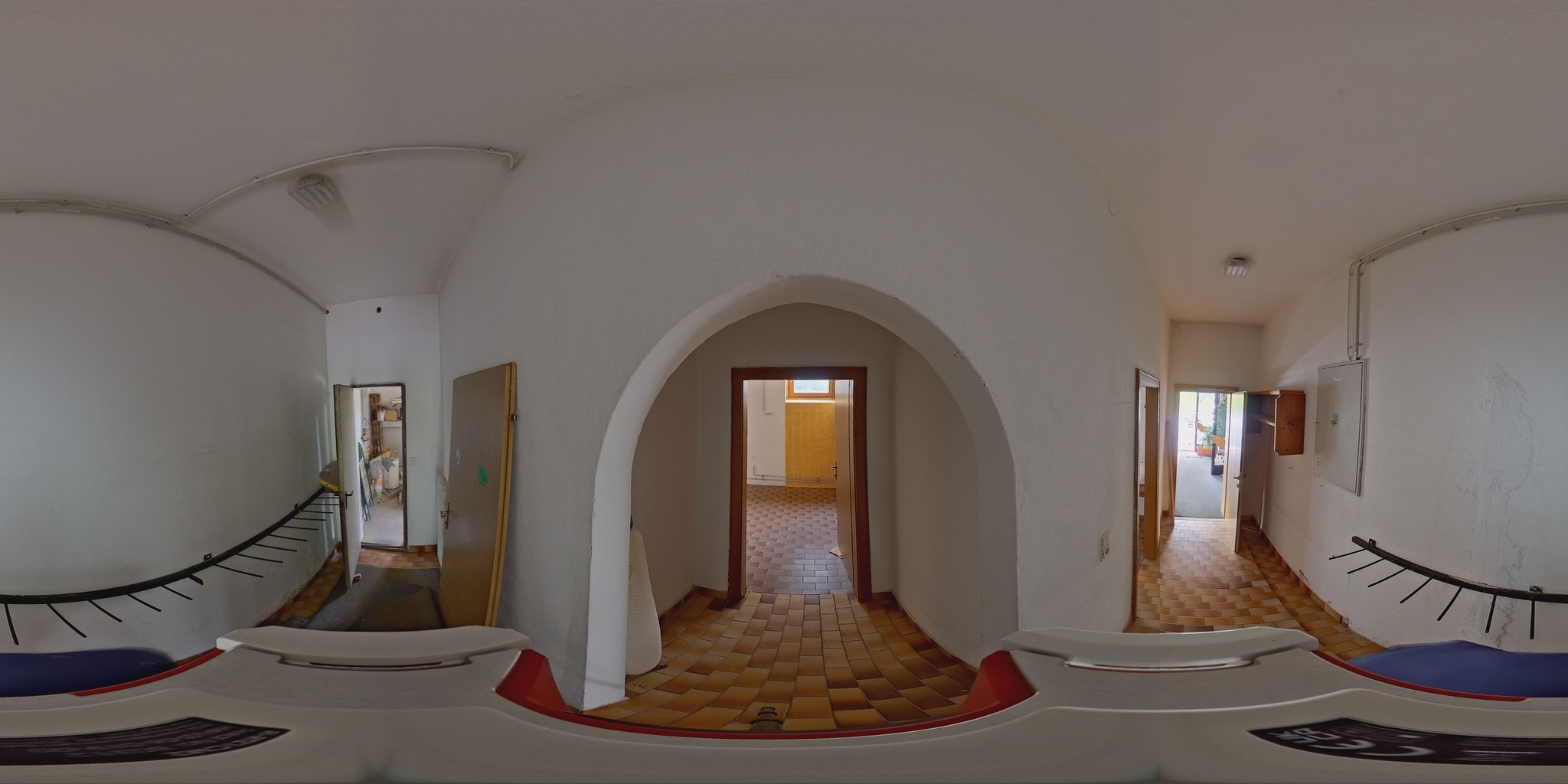 Panorama ScanPos049