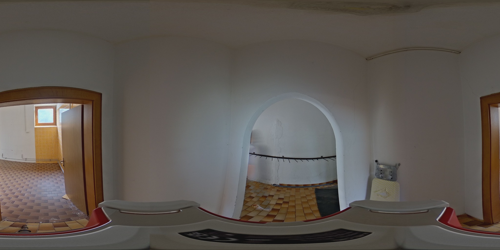 Panorama ScanPos050