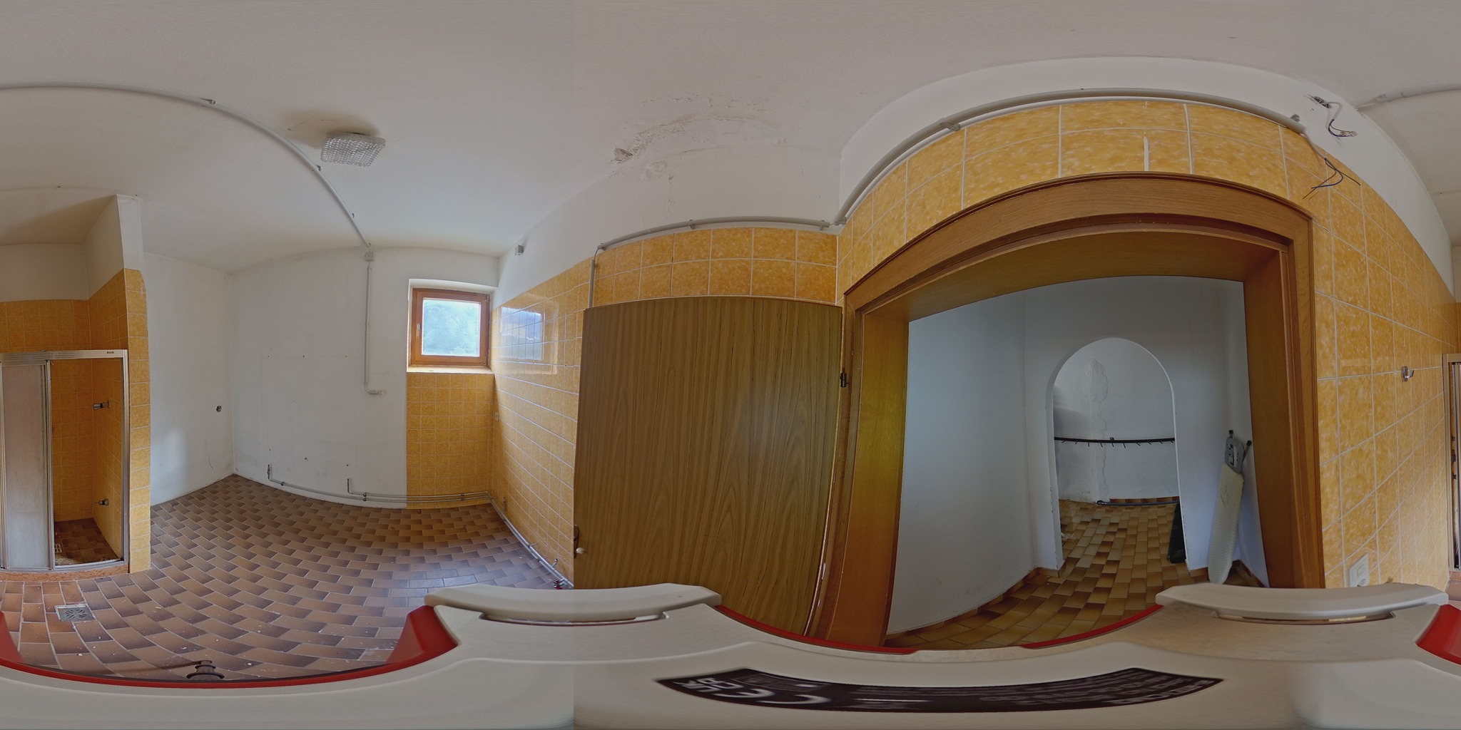 Panorama ScanPos051