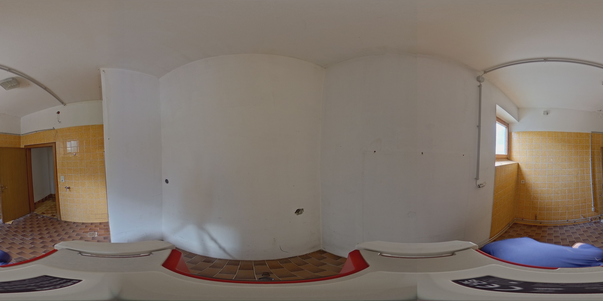 Panorama ScanPos052