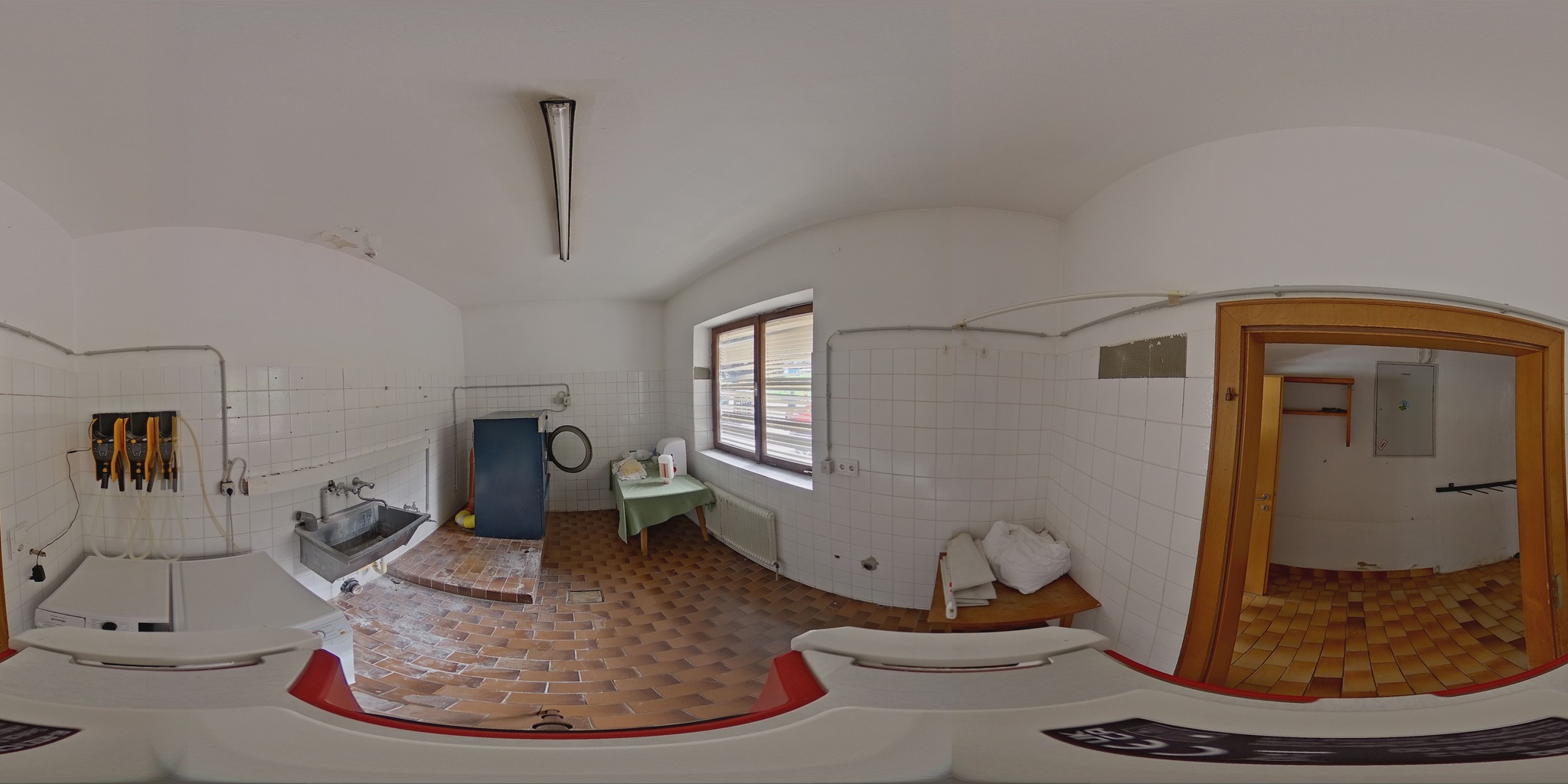 Panorama ScanPos055