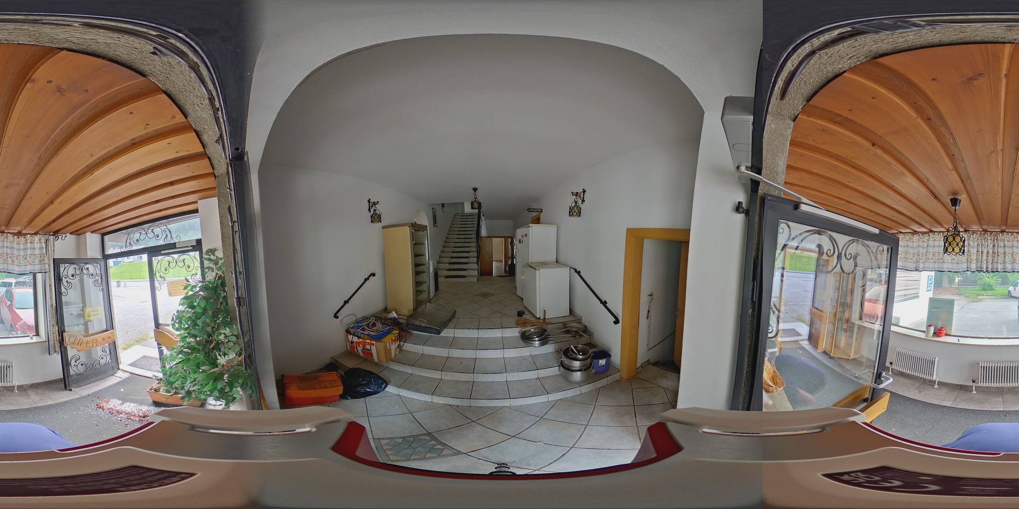 Panorama ScanPos061