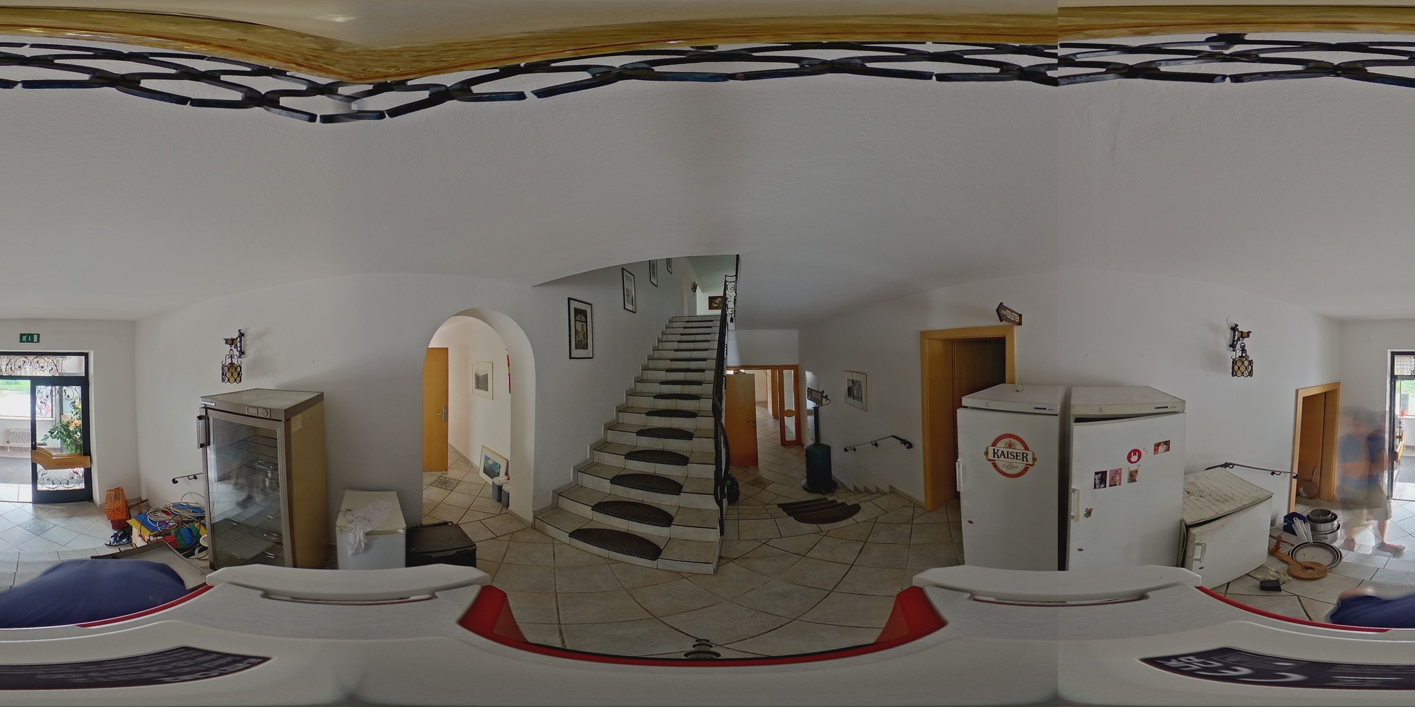 Panorama ScanPos064