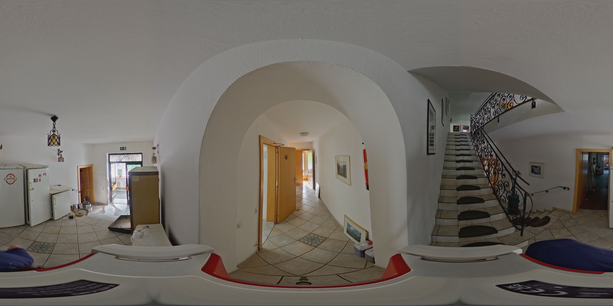 Panorama ScanPos065